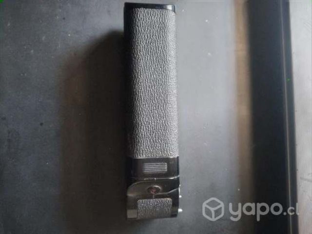 Motor de camara fotografica Cannon