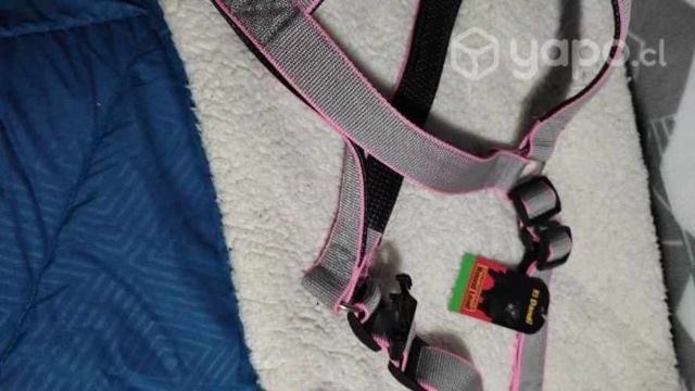 Arnes de perro grande