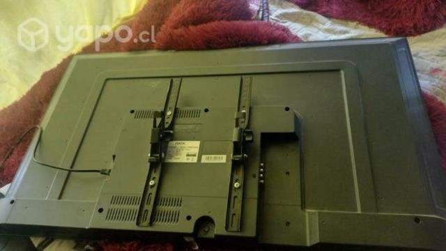 Smart TV 50 pulgadas full HD 4k