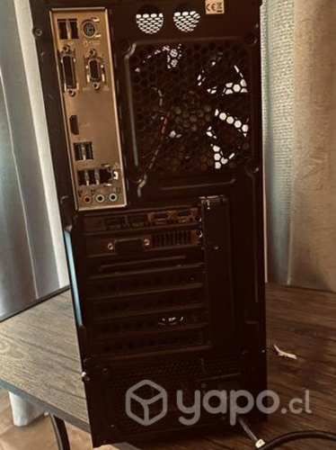 Computador Gamer
