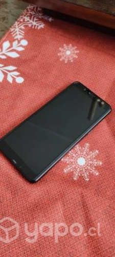 Celular Samsung Galaxy A8