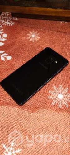 Celular Samsung Galaxy A8