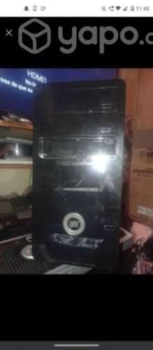 pc 6 GB de ram y 1T de almacenamiento