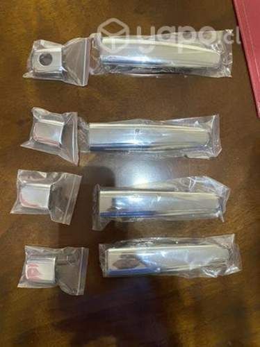 Cubre manillas Peugeot