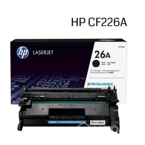 Toner HP 26A
