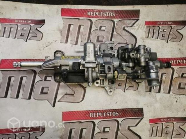 Columna de direccion lexus gs300 2010 B
