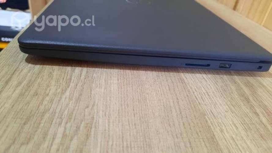 Noteboock DELL inspirion 15 3000