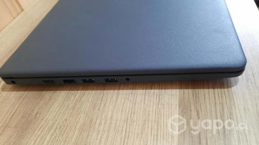 Noteboock DELL inspirion 15 3000