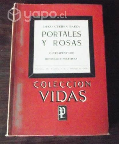 Portales y Rosas
