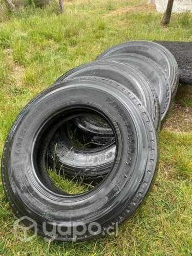 Neumáticos camión 11r 22.5