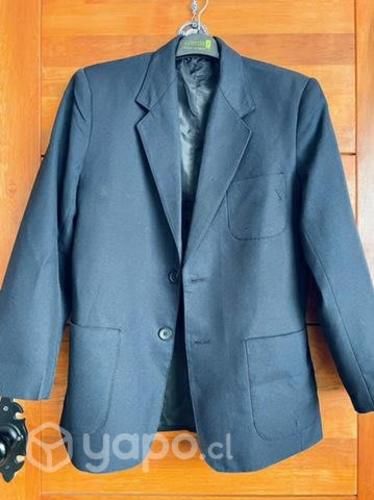 Blazer de colegio