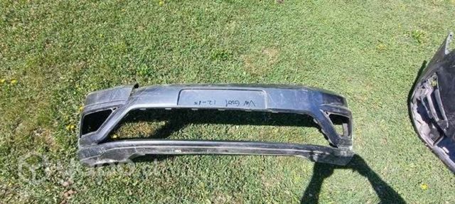 Parachoque Volkswagen gol 2020