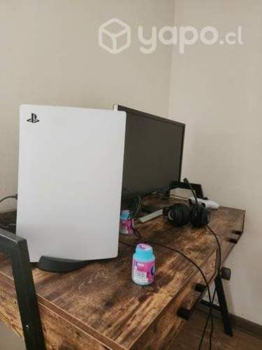 Ps5 top line 4 controles