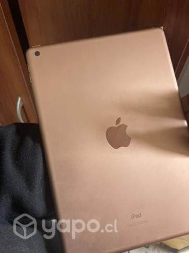 IPad 8va generación