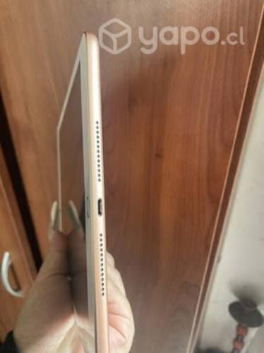 IPad 8va generación