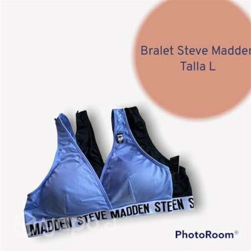 Ropa interior Steven Madden