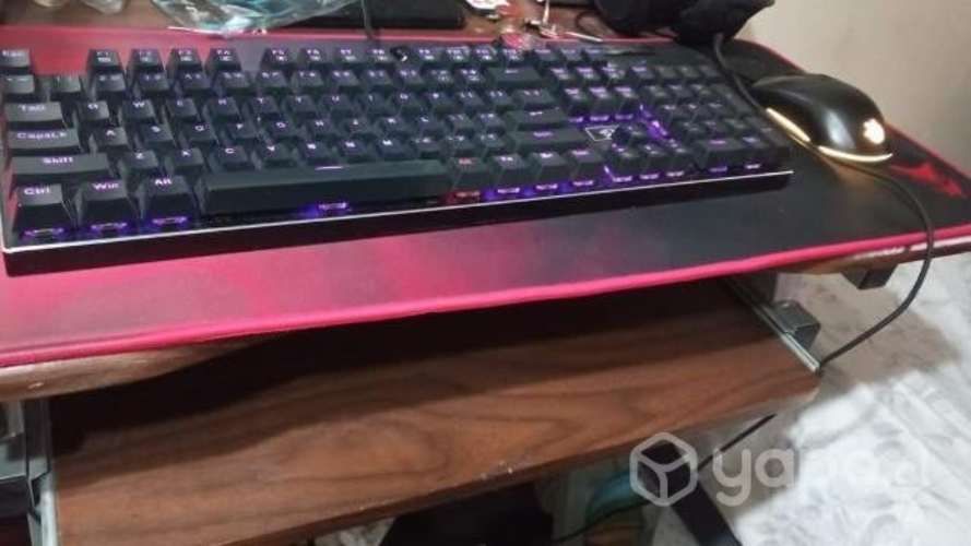 Computador gamer i5