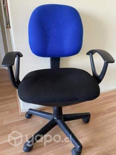 Silla escritorio