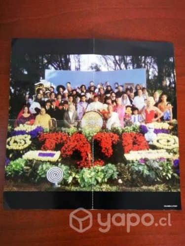 Charly Garcia - Good Show CD