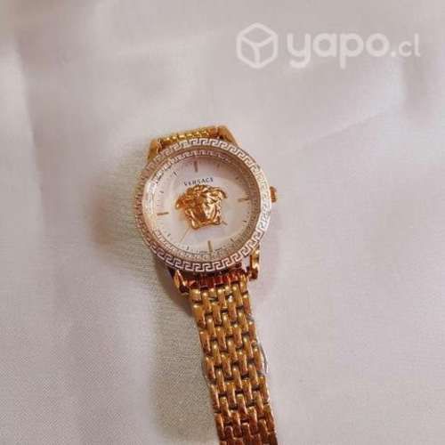 Reloj versace