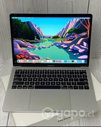 MacBook Pro 2017