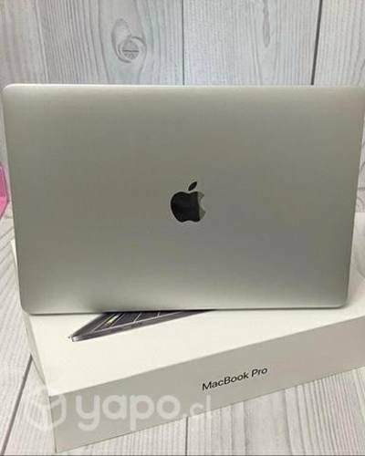 MacBook Pro 2017