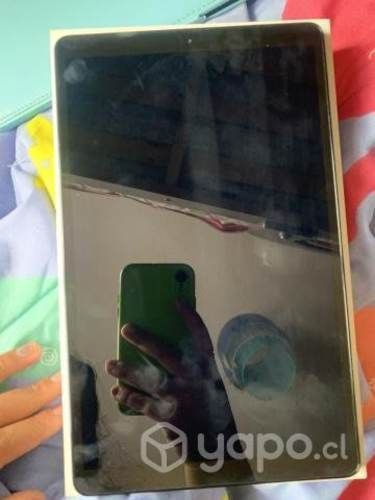 Tablet samsung galaxy tab a