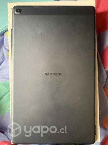 Tablet samsung galaxy tab a