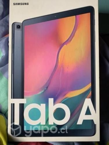 Tablet samsung galaxy tab a