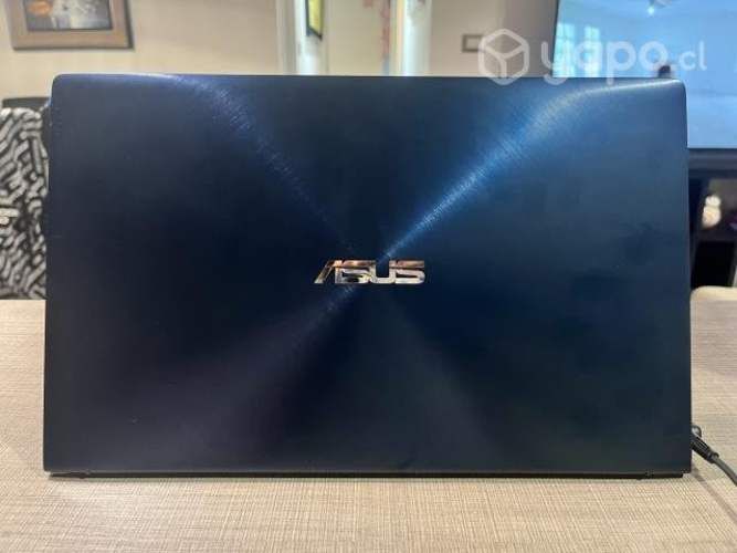 Asus Zenbook Series UX433F