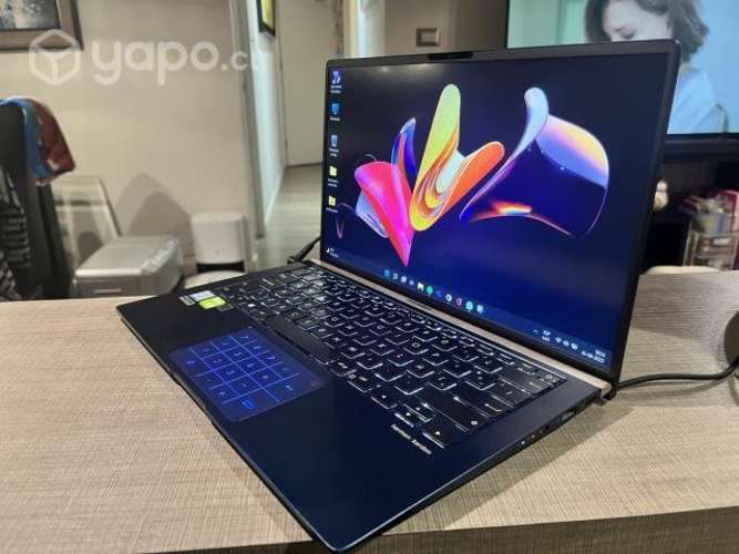 Asus Zenbook Series UX433F