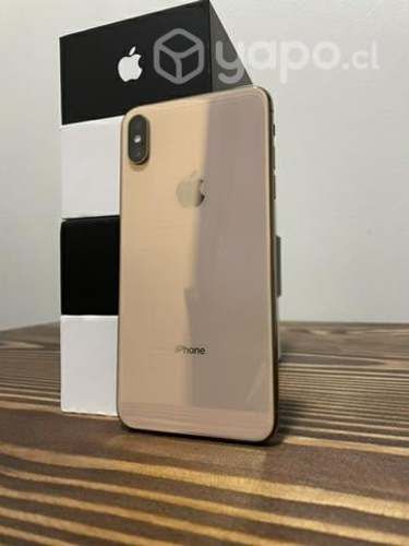 Iphone xs max 64gb