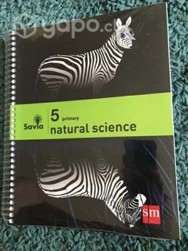 Textos escolares nuevos