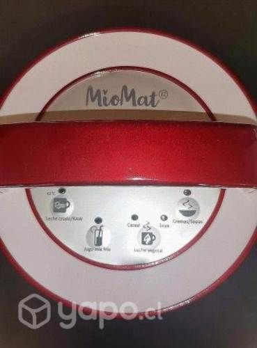 Miomat classic. Igual que nueva
