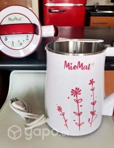 Miomat classic. Igual que nueva