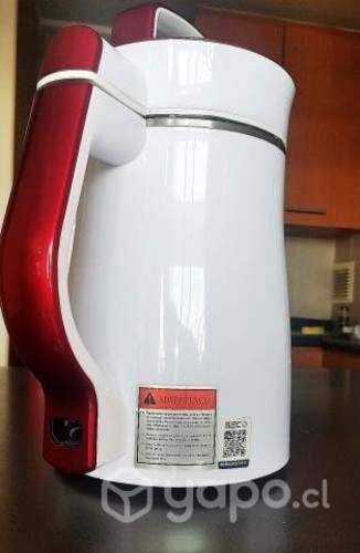 Miomat classic. Igual que nueva