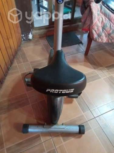 Bicicleta estática proteus