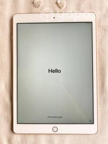 Ipad gold 10.2 octava generacion