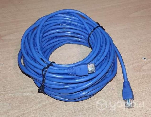 Cable de Red UTP RJ45