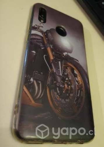 Celular Huawei P-smart 2019