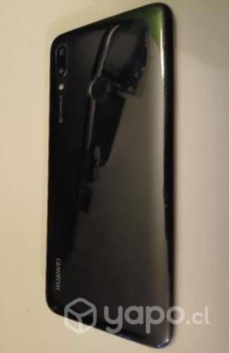 Celular Huawei P-smart 2019