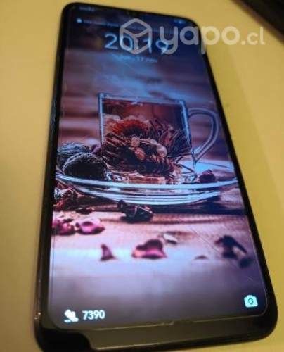 Celular Huawei P-smart 2019