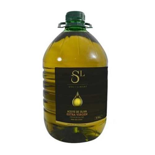 Aceite de Oliva 5 litros