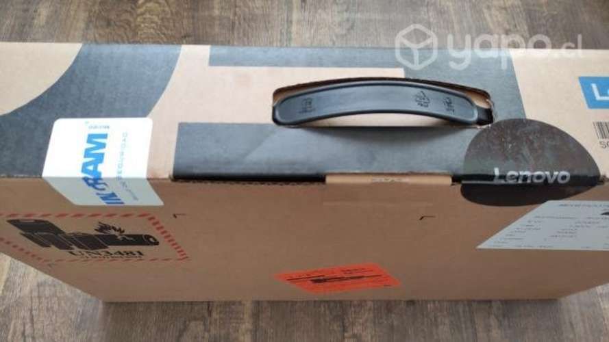 Lenovo legion 5-amd5-1tbssd-3060 + pack gamer