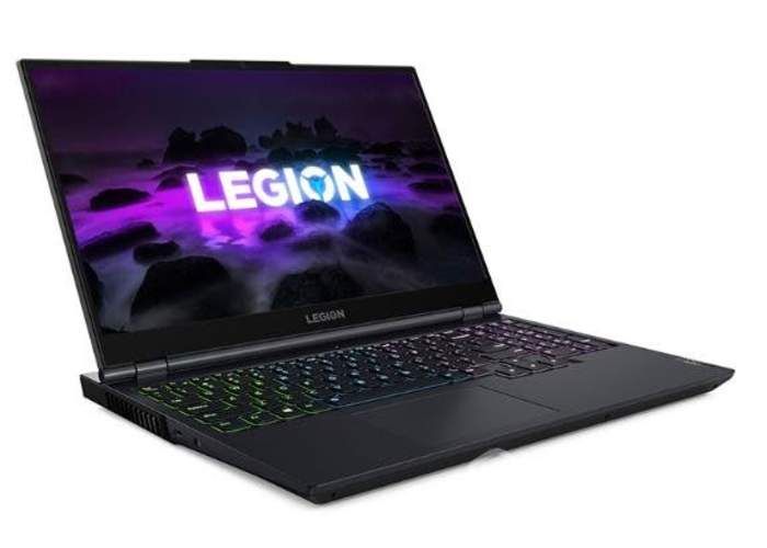 Lenovo legion 5-amd5-1tbssd-3060 + pack gamer