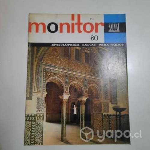 Revista monitor 3