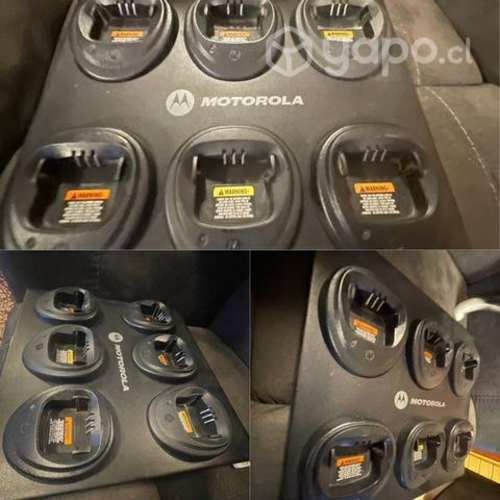 Dep450 multicargador