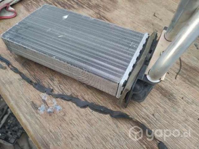 Radiador de Calefacción Fiat Siena 1.8 2006