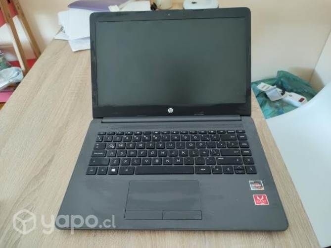 Notebook HP 245 G7