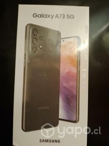 Samsung galaxy A73 5G